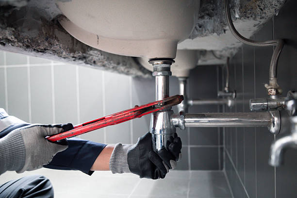 Trusted Water Heater Repair service in Owls Head, ME - Masters Plumbing Service